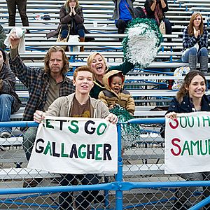 Bilder William H. Macy