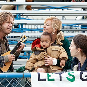 Bilder William H. Macy