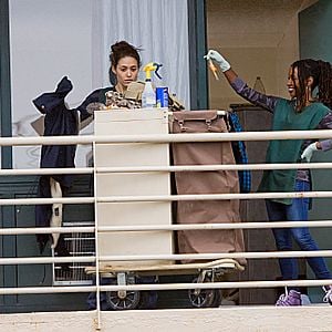 Bilder Shameless (US)