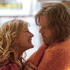 Bilder William H. Macy