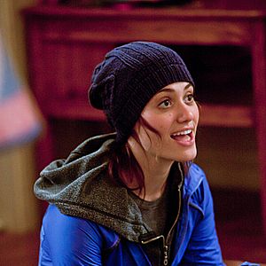 Bilder Shameless (US)