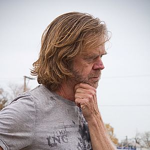 Bilder William H. Macy
