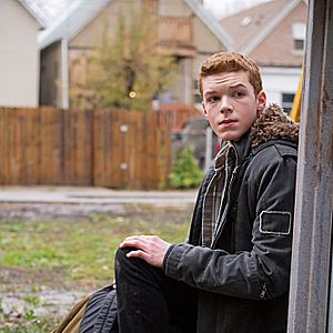 Bilder Shameless (US)