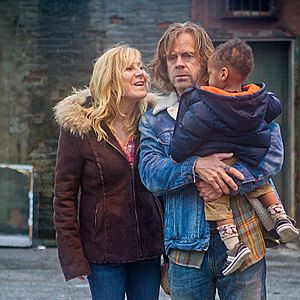 Bilder William H. Macy