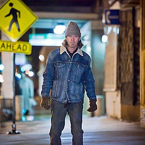 Bilder William H. Macy