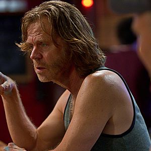 Bilder William H. Macy