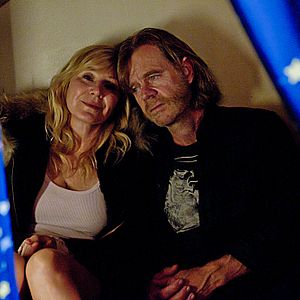 Bilder William H. Macy