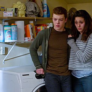 Bilder Shameless (US)