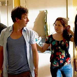 Bilder Emma Greenwell