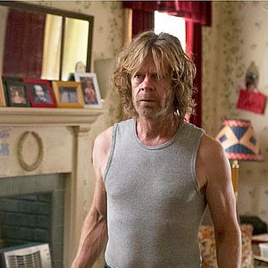 Bilder William H. Macy
