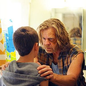 Bilder William H. Macy