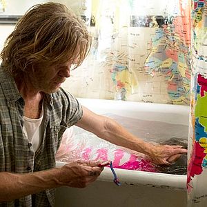 Bilder William H. Macy