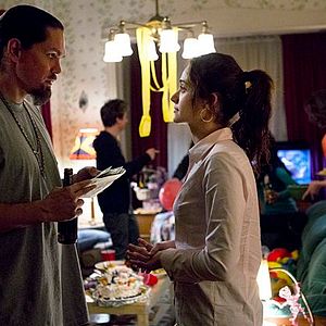 Bilder Shameless (US)