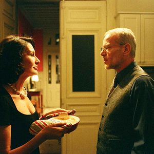 Bilder Olivier Coussemacq