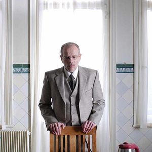 Bilder Olivier Coussemacq