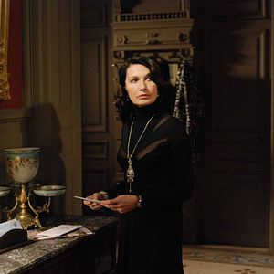 Bilder Olivier Coussemacq