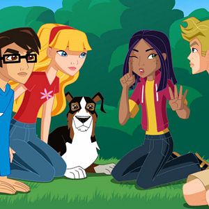 Bilder Fünf Freunde - Für alle Fälle