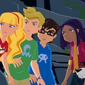 Bilder Fünf Freunde - Für alle Fälle