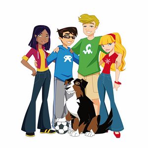 Bilder Fünf Freunde - Für alle Fälle