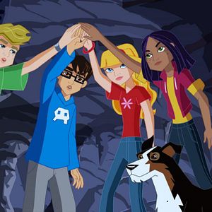 Bilder Fünf Freunde - Für alle Fälle