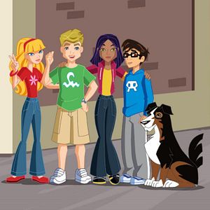 Bilder Fünf Freunde - Für alle Fälle