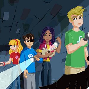 Bilder Fünf Freunde - Für alle Fälle