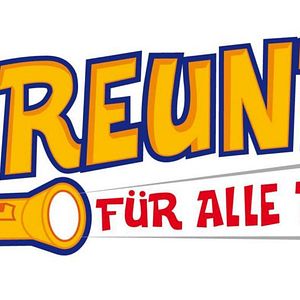 Bilder Fünf Freunde - Für alle Fälle