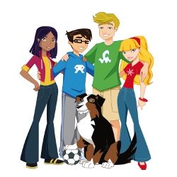 Bilder Fünf Freunde - Für alle Fälle