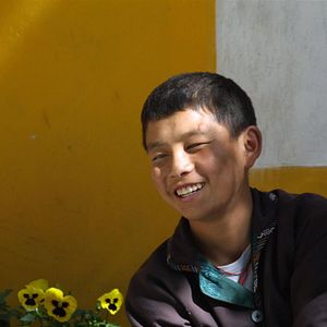 Bilder Tenzin