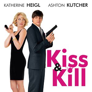 Bilder Kiss & Kill