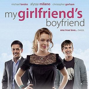 Bilder My Girlfriend's Boyfriend