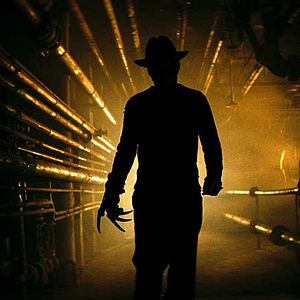 Bilder Jackie Earle Haley