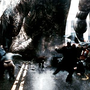 Bilder Godzilla