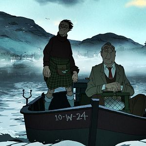 Bilder Der Illusionist