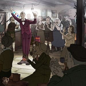 Bilder Der Illusionist