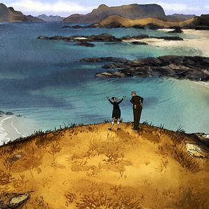 Bilder Der Illusionist