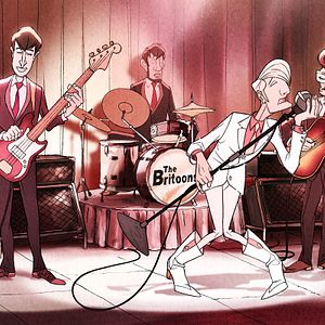 Bilder Der Illusionist