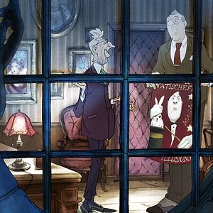 Bilder Der Illusionist