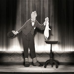 Bilder Der Illusionist