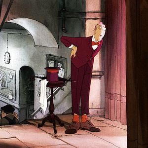 Bilder Der Illusionist