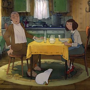 Bilder Der Illusionist