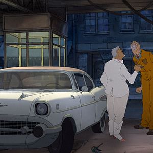 Bilder Der Illusionist