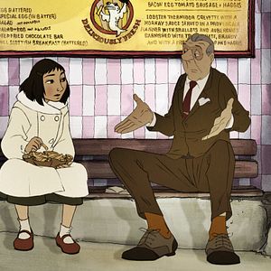 Bilder Der Illusionist