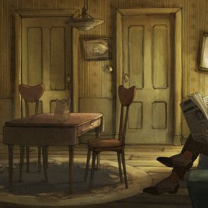 Bilder Der Illusionist