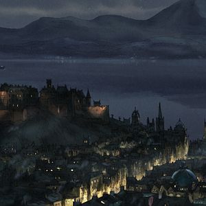 Bilder Der Illusionist