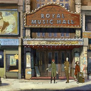 Bilder Der Illusionist