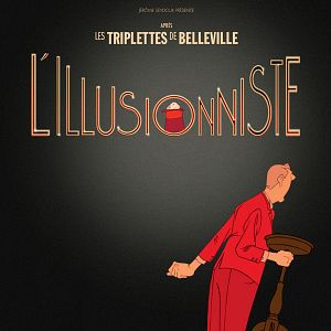 Bilder Der Illusionist