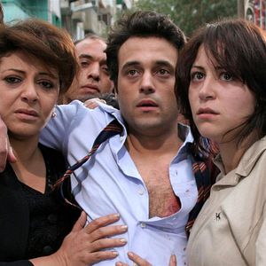 Bilder Menna Shalabi