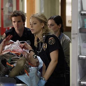 Bilder Anastasia Griffith