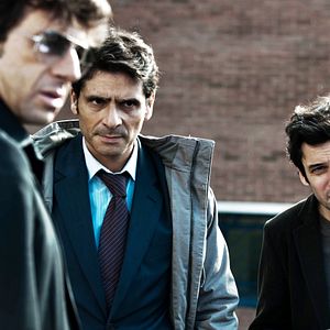 Bilder Comme les 5 doigts de la main